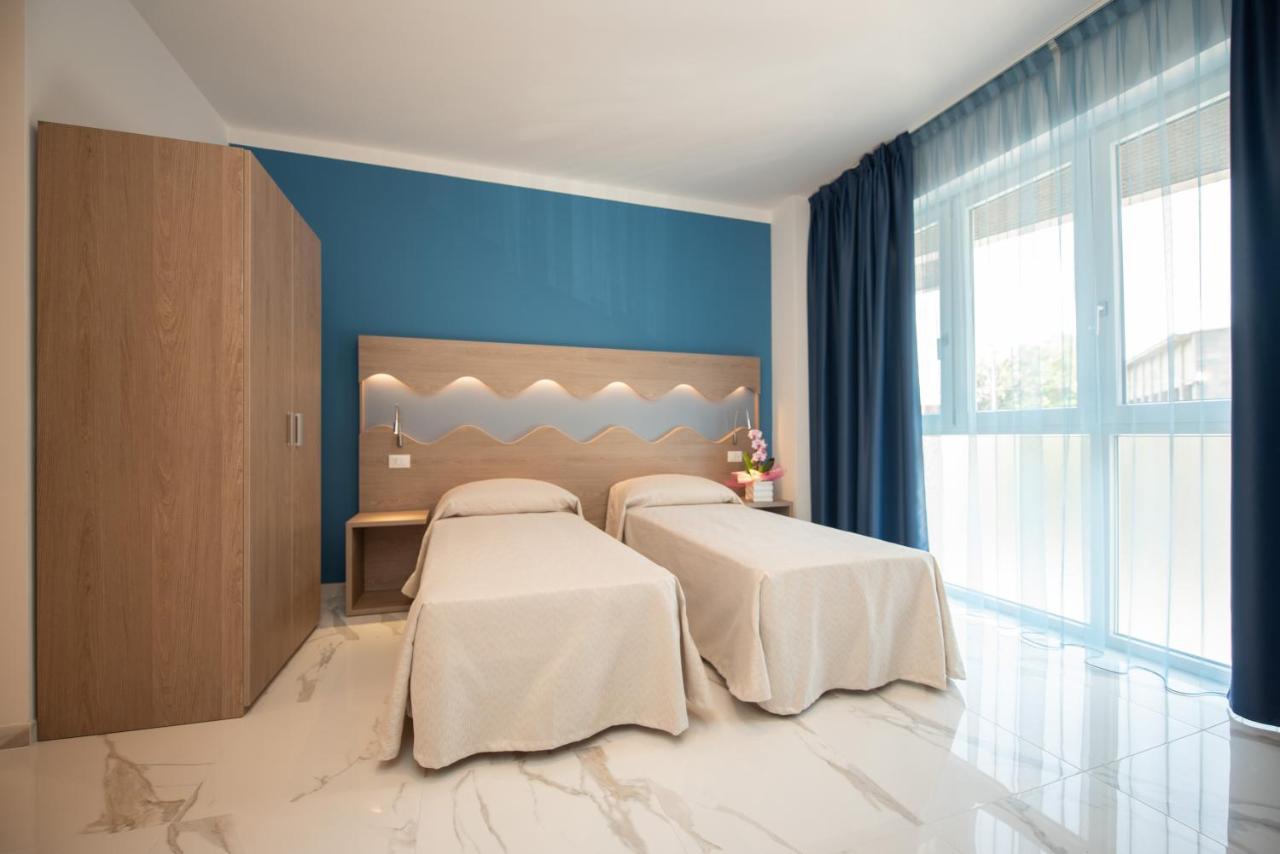 Hotel Marconi Express, Bologna